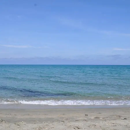 En Bord De Sur Costa Serena N54 Apartmán