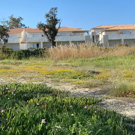En Bord De Sur Costa Serena N54 Apartman