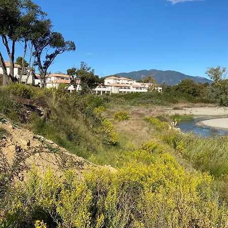 En Bord De Sur Costa Serena N54 Apartman Linguizzetta
