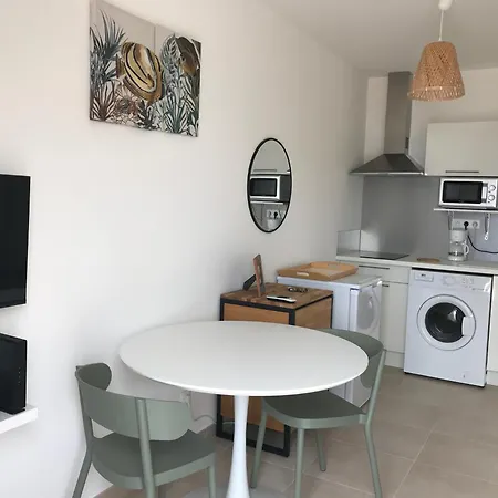 En Bord De Sur Costa Serena N54 Linguizzetta