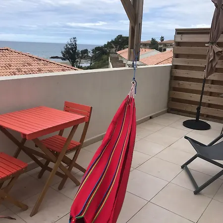 Lägenhet En Bord De Sur Costa Serena N54 Linguizzetta