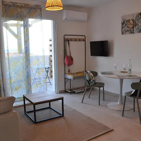 En Bord De Sur Costa Serena N54 Linguizzetta