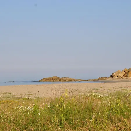 En Bord De Sur Costa Serena N54 Linguizzetta