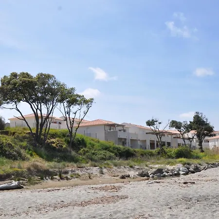 En Bord De Sur Costa Serena N54