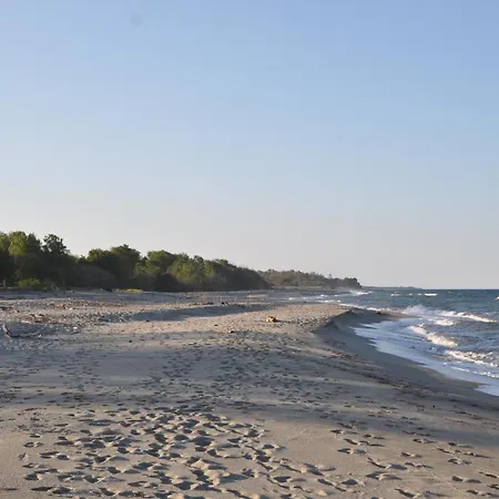 En Bord De Sur Costa Serena N54 Linguizzetta