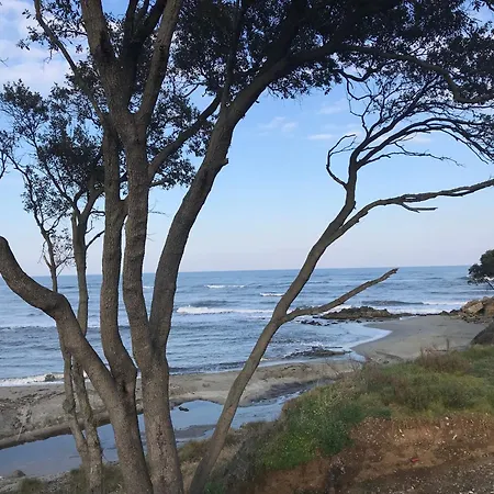 En Bord De Sur Costa Serena N54 *