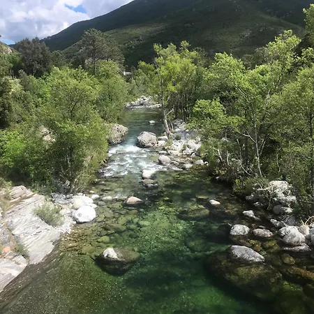 En Bord De Sur Costa Serena N54 Appartement *