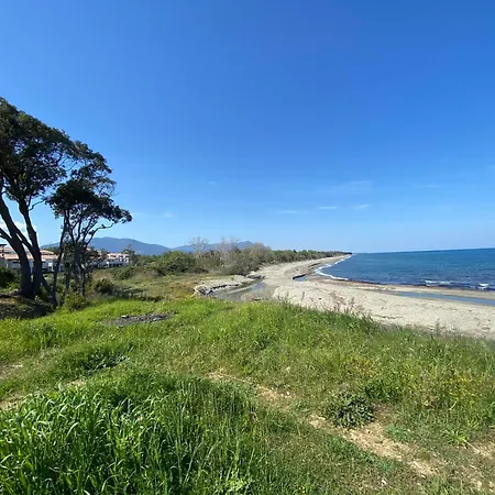 En Bord De Sur Costa Serena N54 Διαμέρισμα *