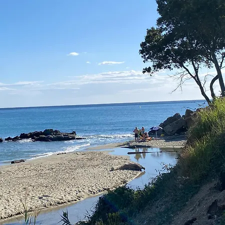 En Bord De Sur Costa Serena N54