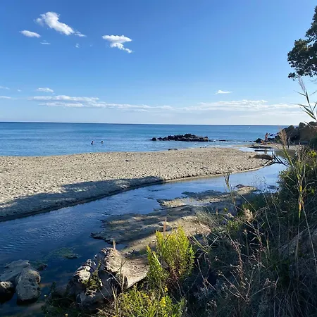 En Bord De Sur Costa Serena N54 Διαμέρισμα *