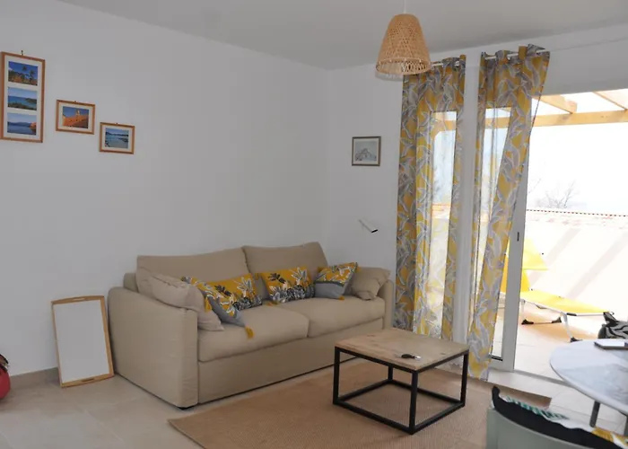 Apartament En Bord De Sur Costa Serena N54