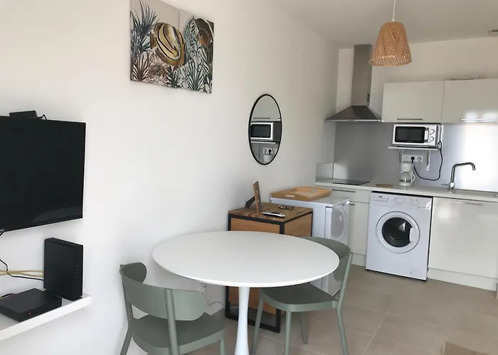 En Bord De Sur Costa Serena N54 Linguizzetta