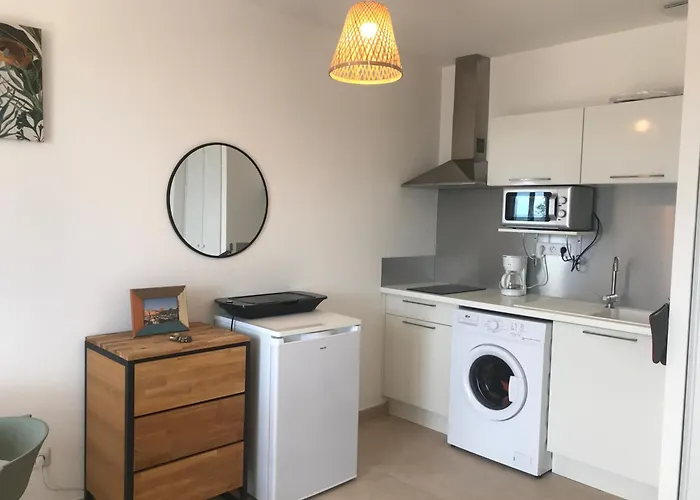 En Bord De Sur Costa Serena N54