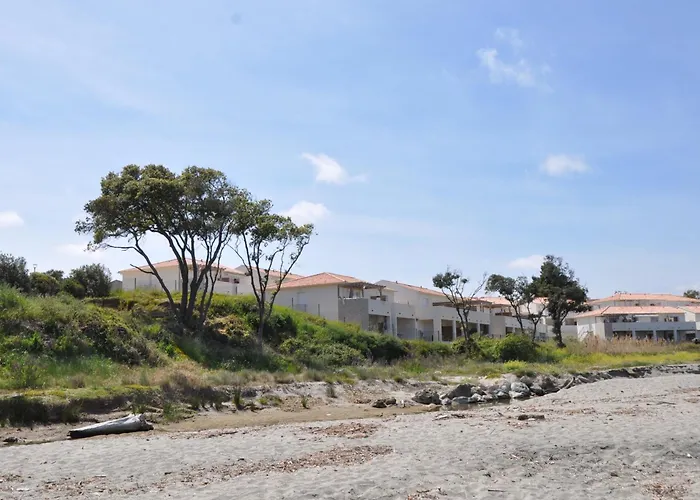 En Bord De Sur Costa Serena N54