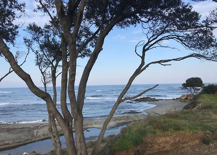 En Bord De Sur Costa Serena N54 *