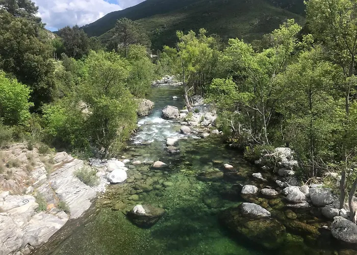 En Bord De Sur Costa Serena N54 Appartamento *