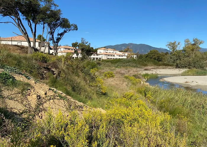 En Bord De Sur Costa Serena N54 公寓 Linguizzetta