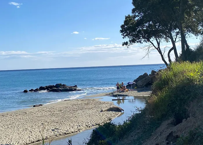 En Bord De Sur Costa Serena N54