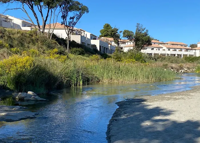 公寓 En Bord De Sur Costa Serena N54 Linguizzetta