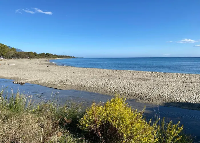 En Bord De Sur Costa Serena N54 Linguizzetta